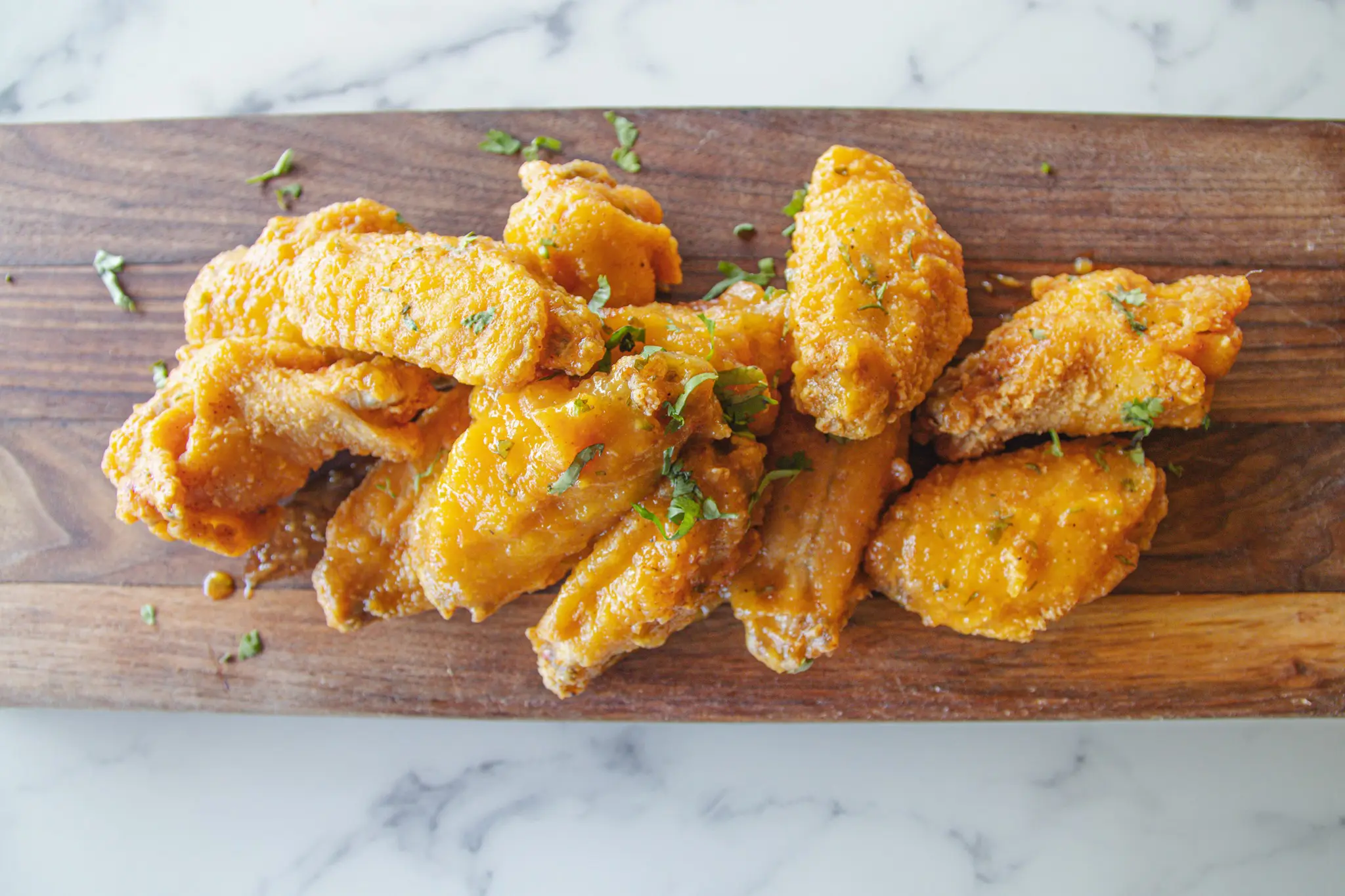 LB Wings Dallas