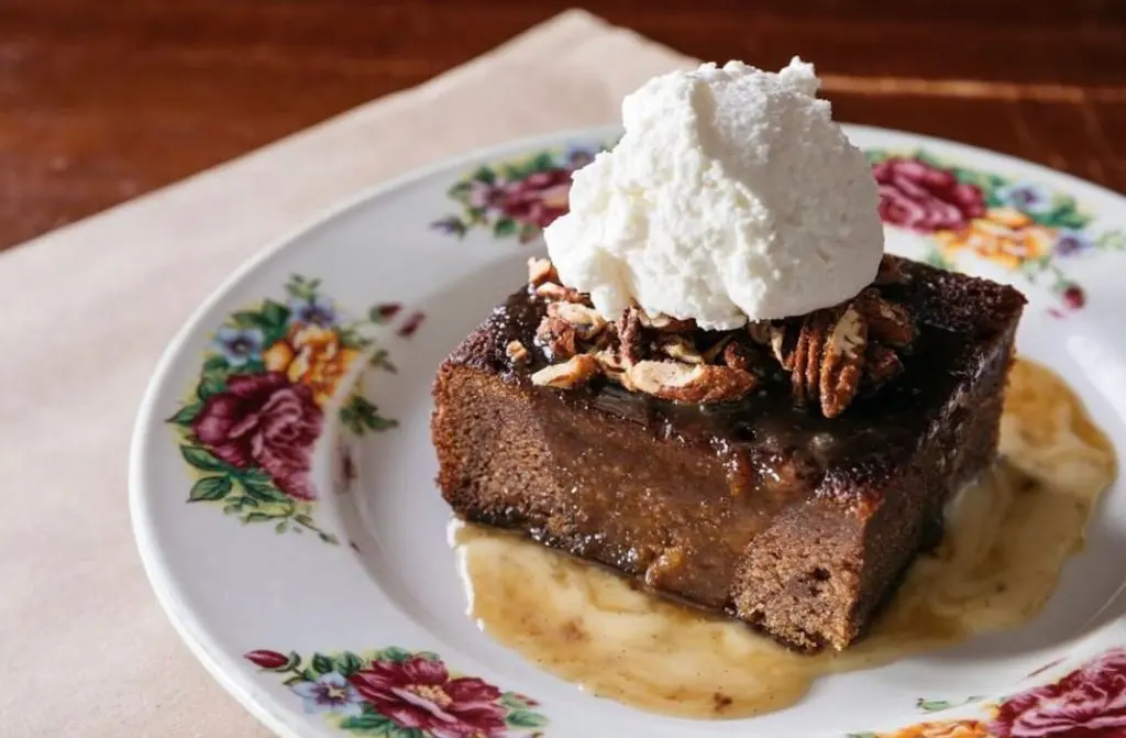 Whiskey Cake Plano