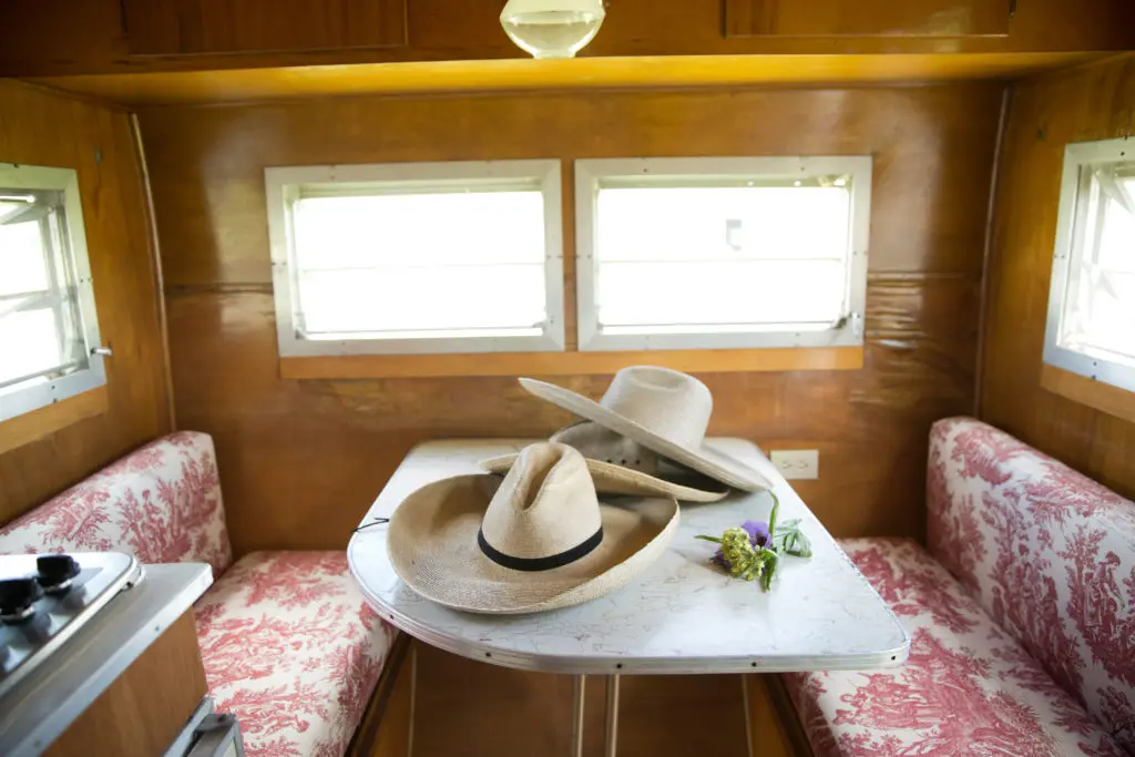 A country moment. (Photo Jenny Antill Clifton)
