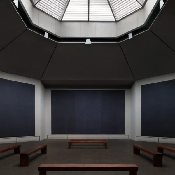 Rothko Chapel