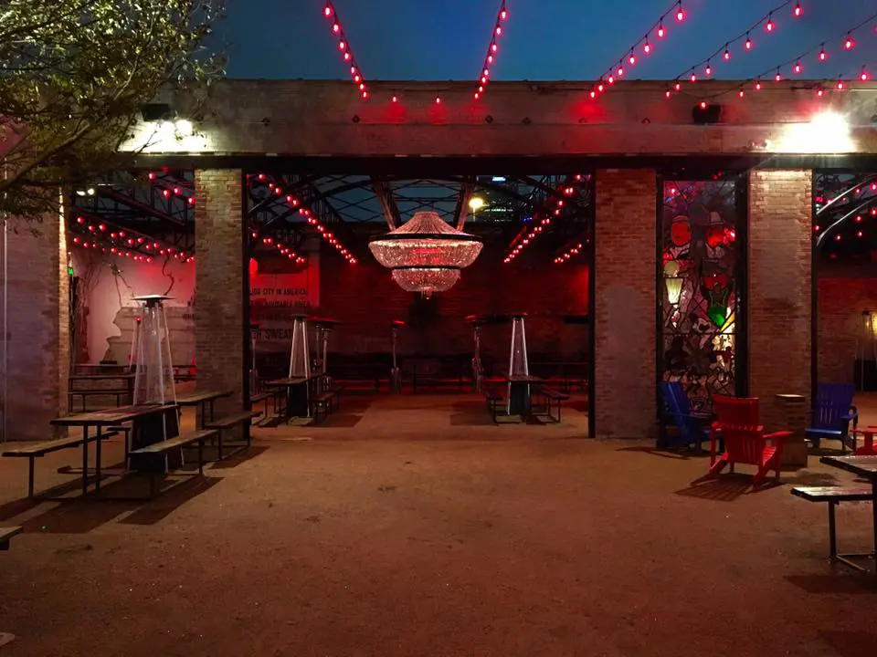 Dot’s Hop House