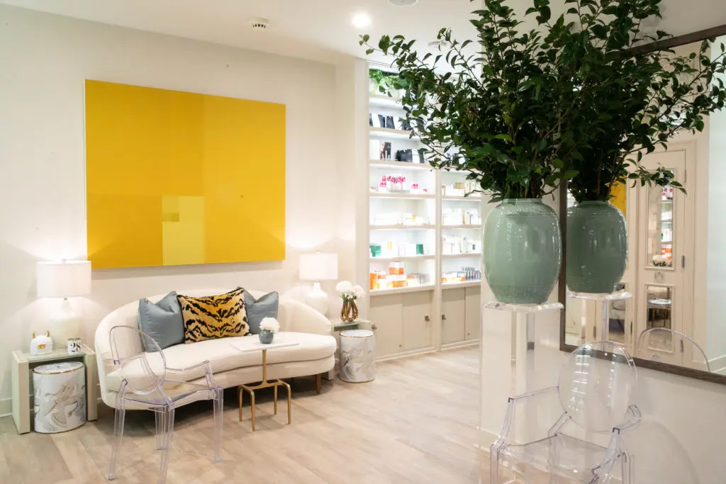 Hair Apparents — How the Perfect Duo Took Over One of Dallas’ Most Coveted Salons