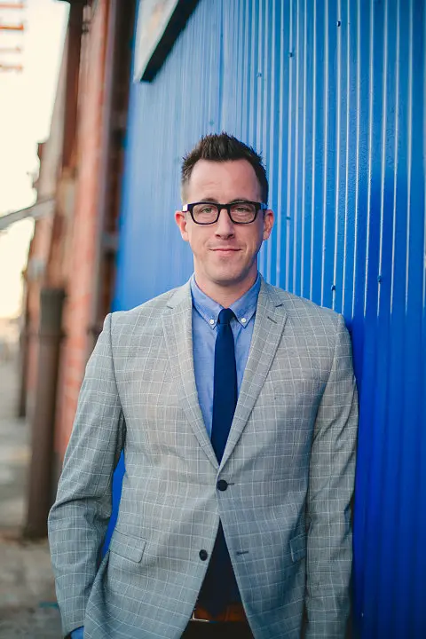 <em>PaperCity</em> Conversations — Eric Huffman is Getting Joel Osteen Type Buzz, But The Story’s Non-Traditional Church Pastor Just Wants to be There for Skeptics