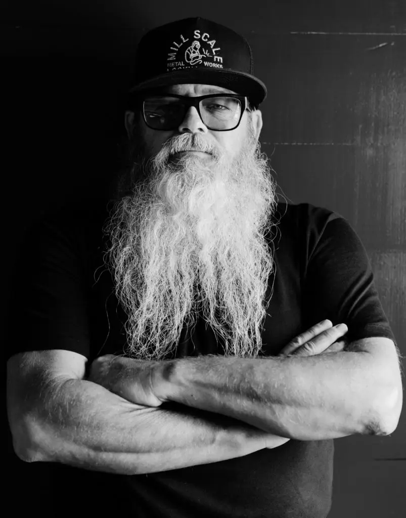 Lee Ellis (Photo by Jack Thompson)