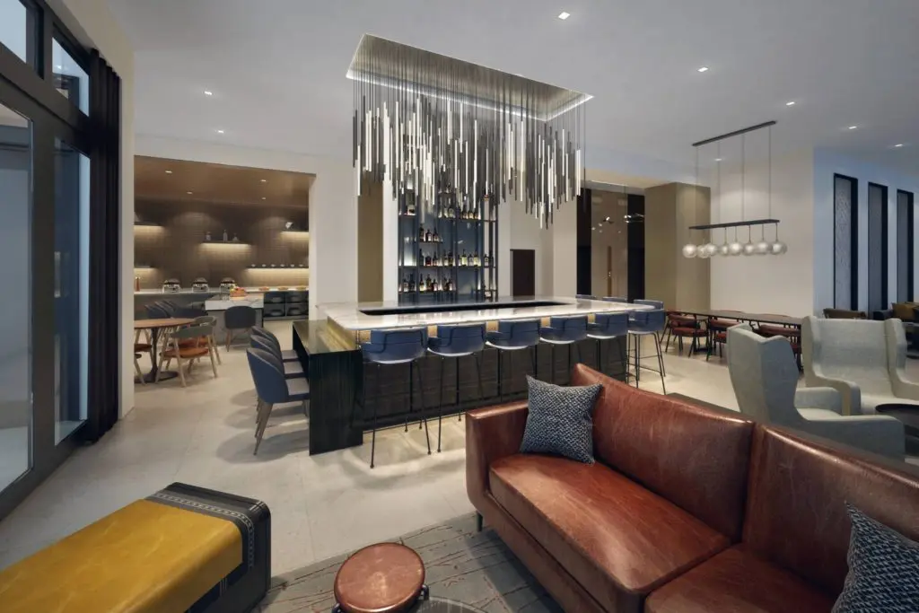 New Boutique Hotels Give Fort Worth, Southlake Some Lodging Pizzazz — AC Hotel and Delta Hotel are Anything But Cookie Cutter