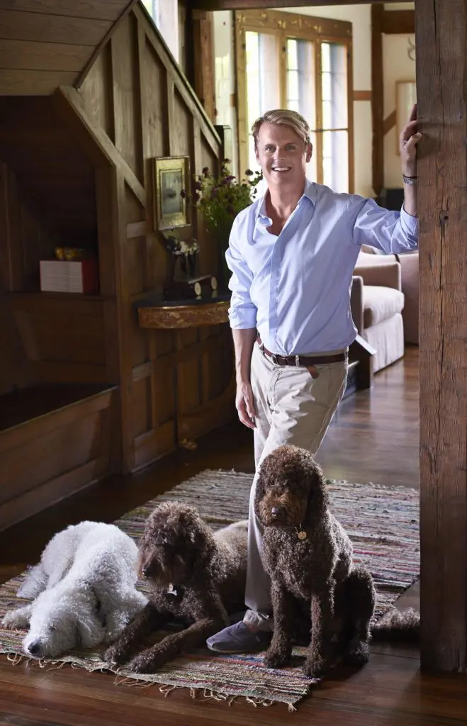 Inside the Adam Lippes Spring 2021 Trunk Show in Dallas