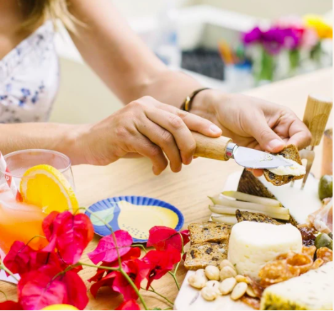 Casamia Things to do in Dallas