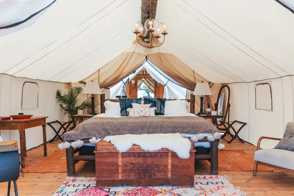 The Collective Hill Country Resort is open for the 2020-2021 season with a new executive chef and new safety protocols.