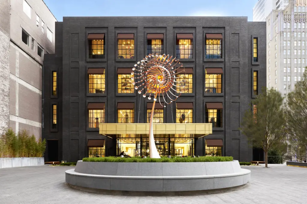 After Months of Quiet, Forty Five Ten Readies to Reopen in Dallas
