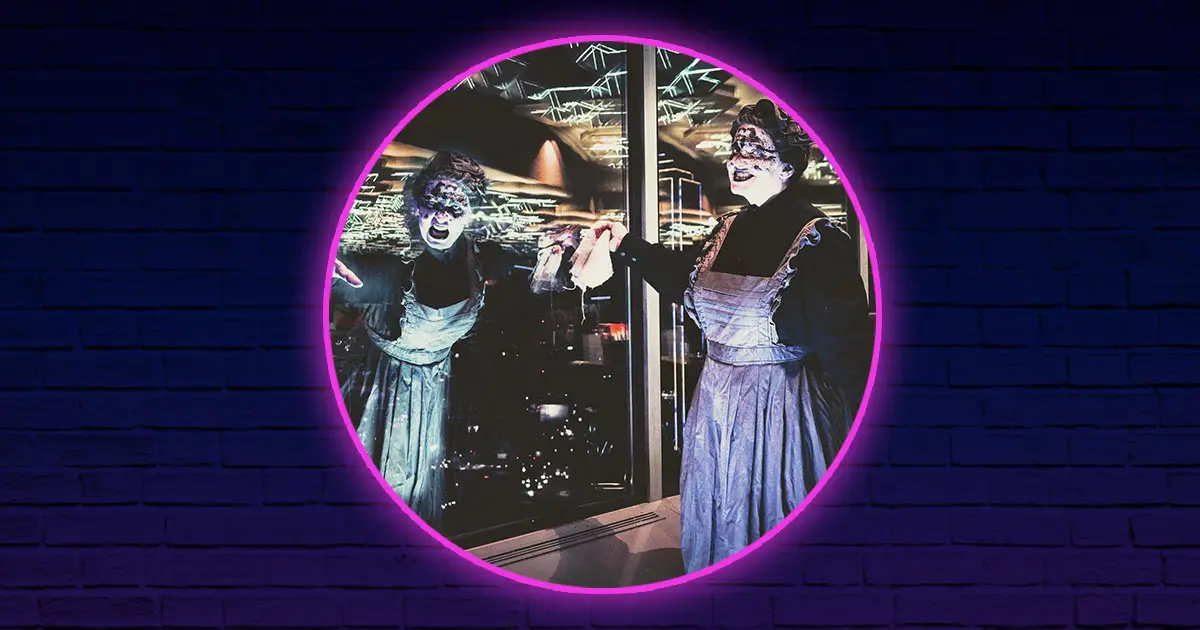 Reunion Tower Halloween Things to do in Dallas