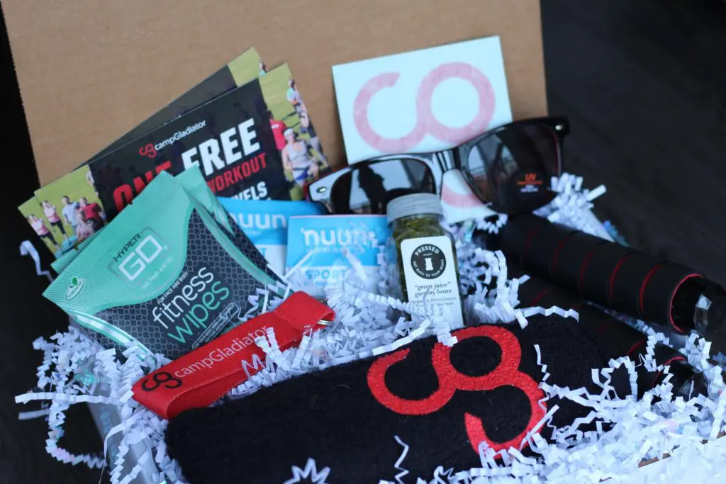 Pep & Party Co. creates custom gifts and curates boxes that incorporate clients' favorite things or represent what they stand for.