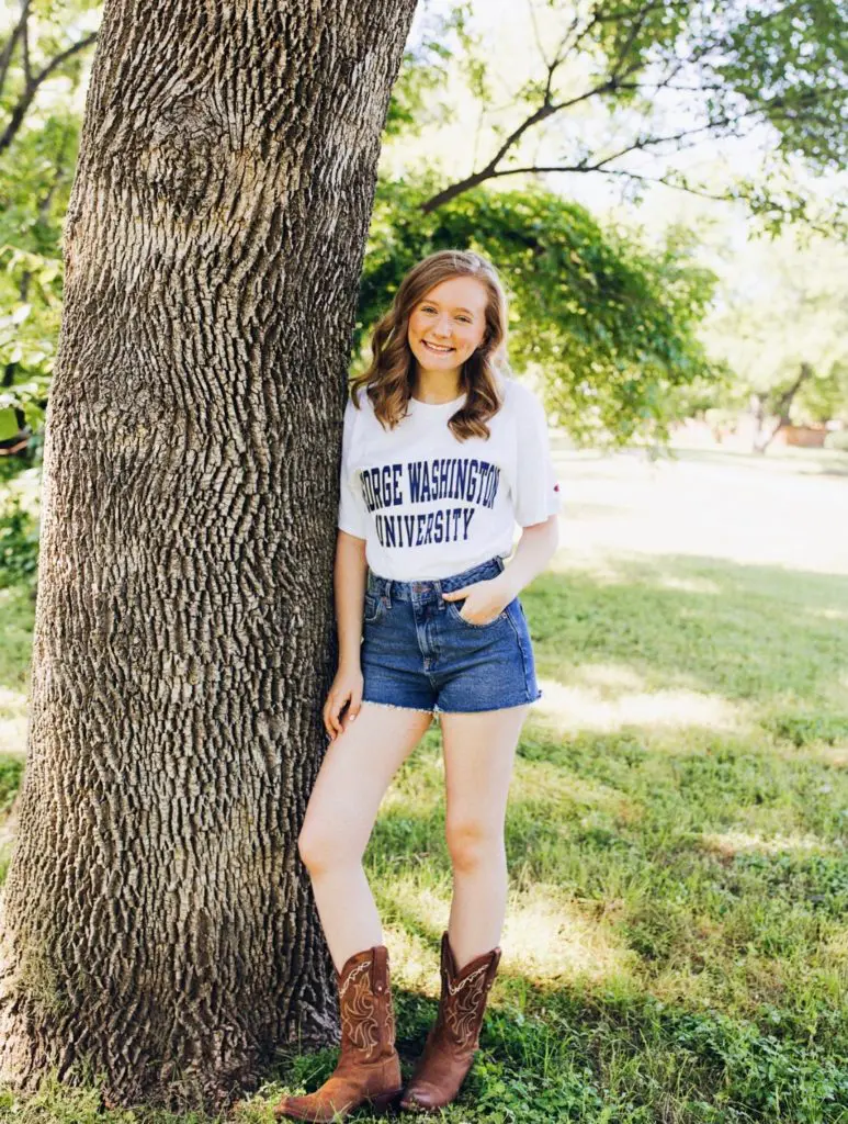 A Closed Campus and Candid Reminders — Thoughts From an At-Home College Student