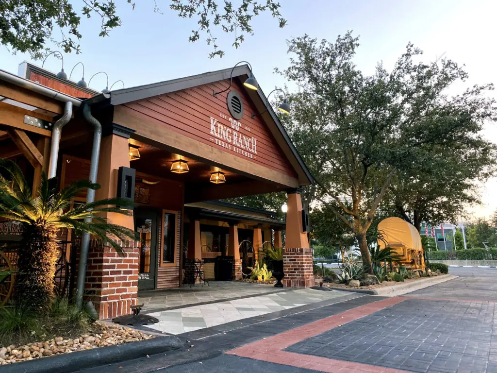Houston Billionaire’s Powerful Family Partners With the Legendary King Ranch on Beefy New Houston Restaurant