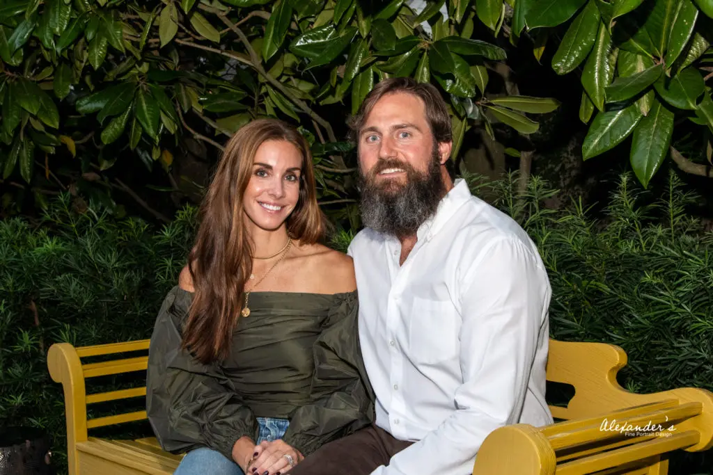 Lane & Jeb Bowden joining the Children's Museum Houston virtual gala