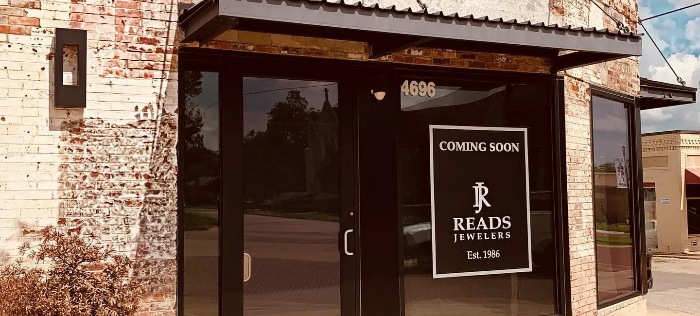 Reads Jewelers