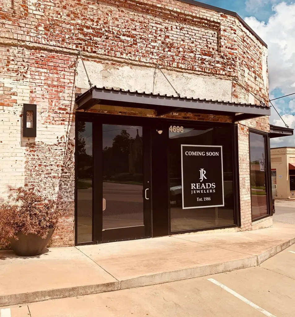 Longtime Fort Worth Jewelry Store Makes a Big Move Into the City’s Transforming Camp Bowie Scene