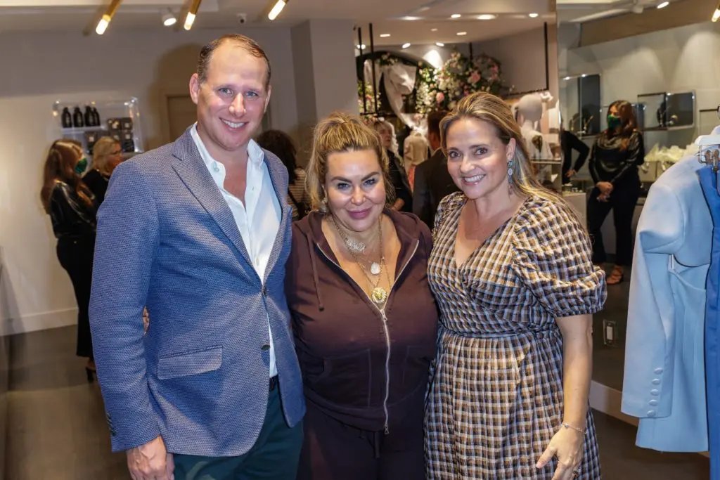 Market Highland Park Village Hosts a Night With Fine Jewelry Designer Kimberly McDonald