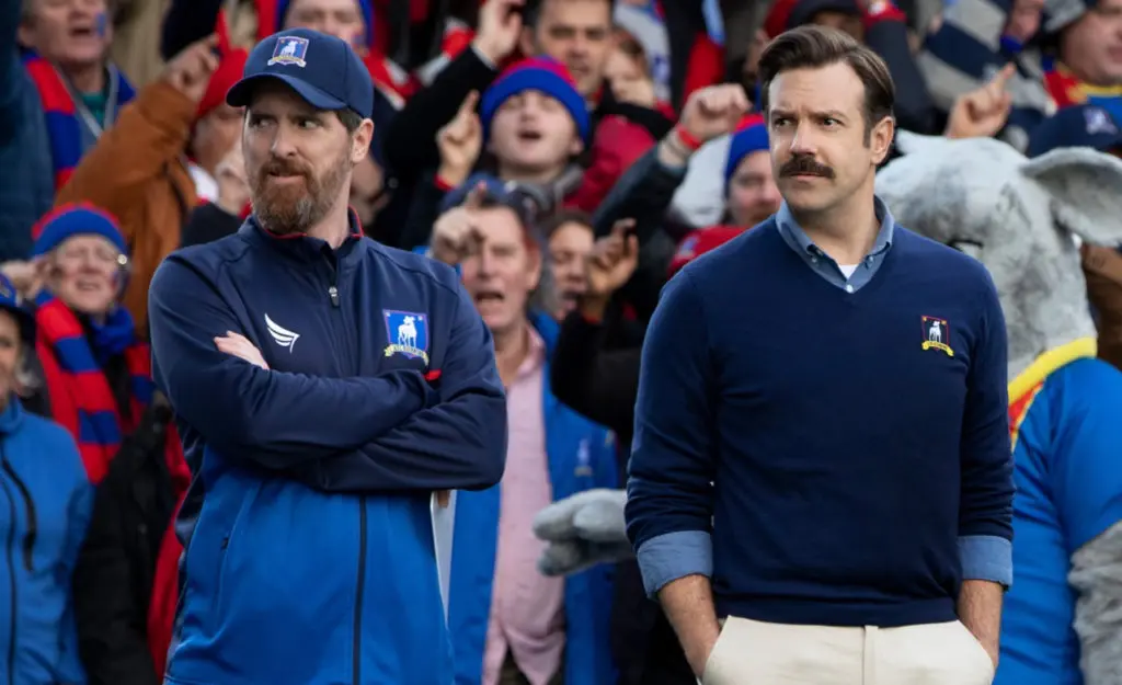 Best TV Shows and Movies to Stream Right Now — Netflix & Apple TV+ Comedies to Lighten Things Up