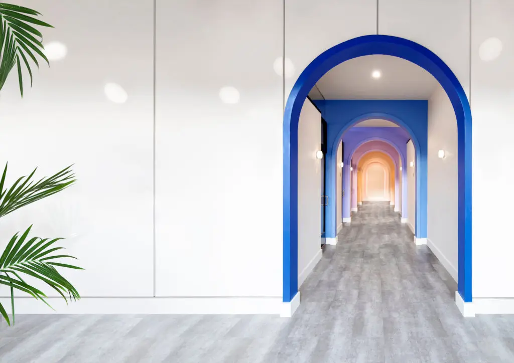 Waverly, a New Wellness Concept, is Bringing the Spa Aesthetic to Oral Care