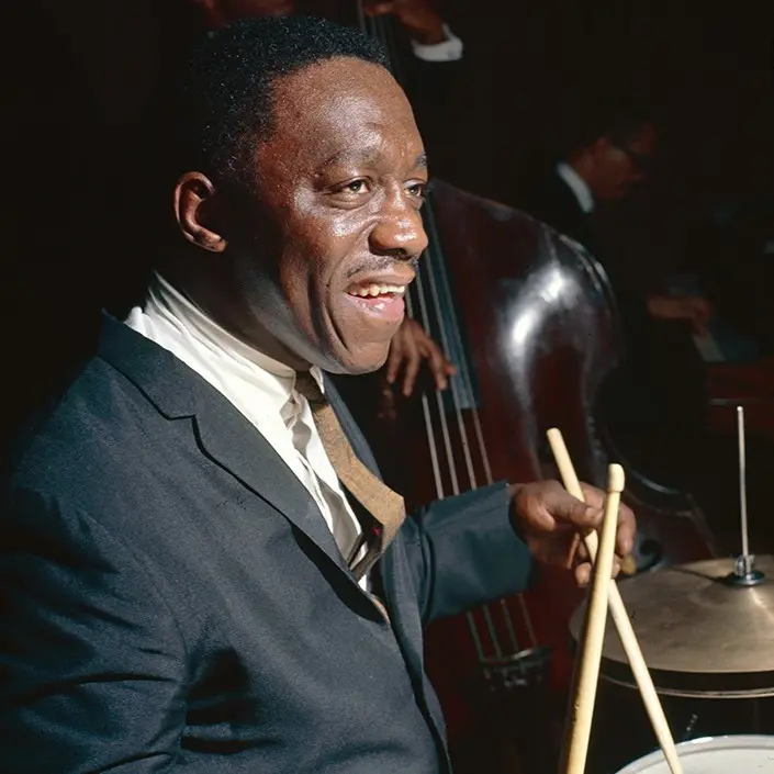 Revel in H-Town's musical talents at the virtual 2020 Houston Jazz Festival.