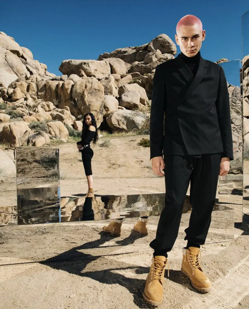 All the Fashion News You Need to Know — Dream Collaborations, a Virtual Gucci Wonderland and Tom Ford’s Scent