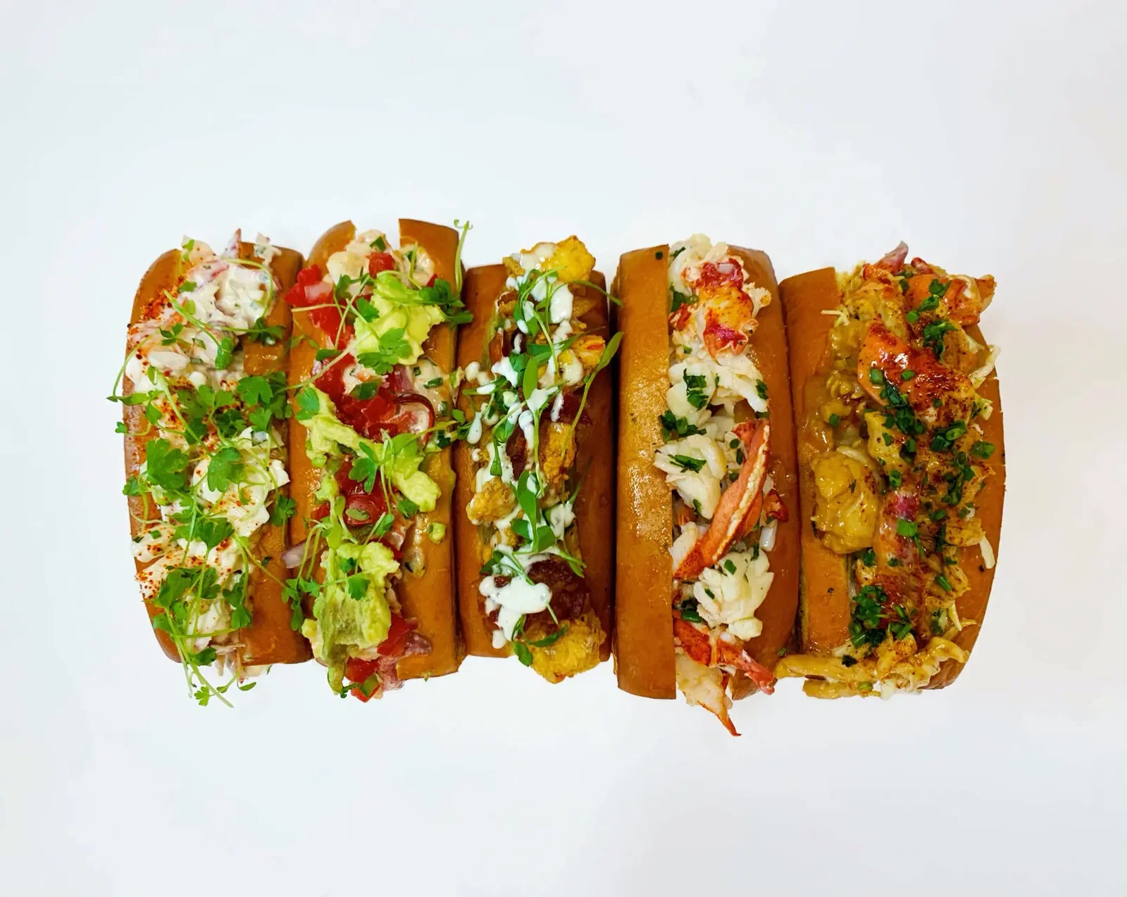 Yo! Lobster
