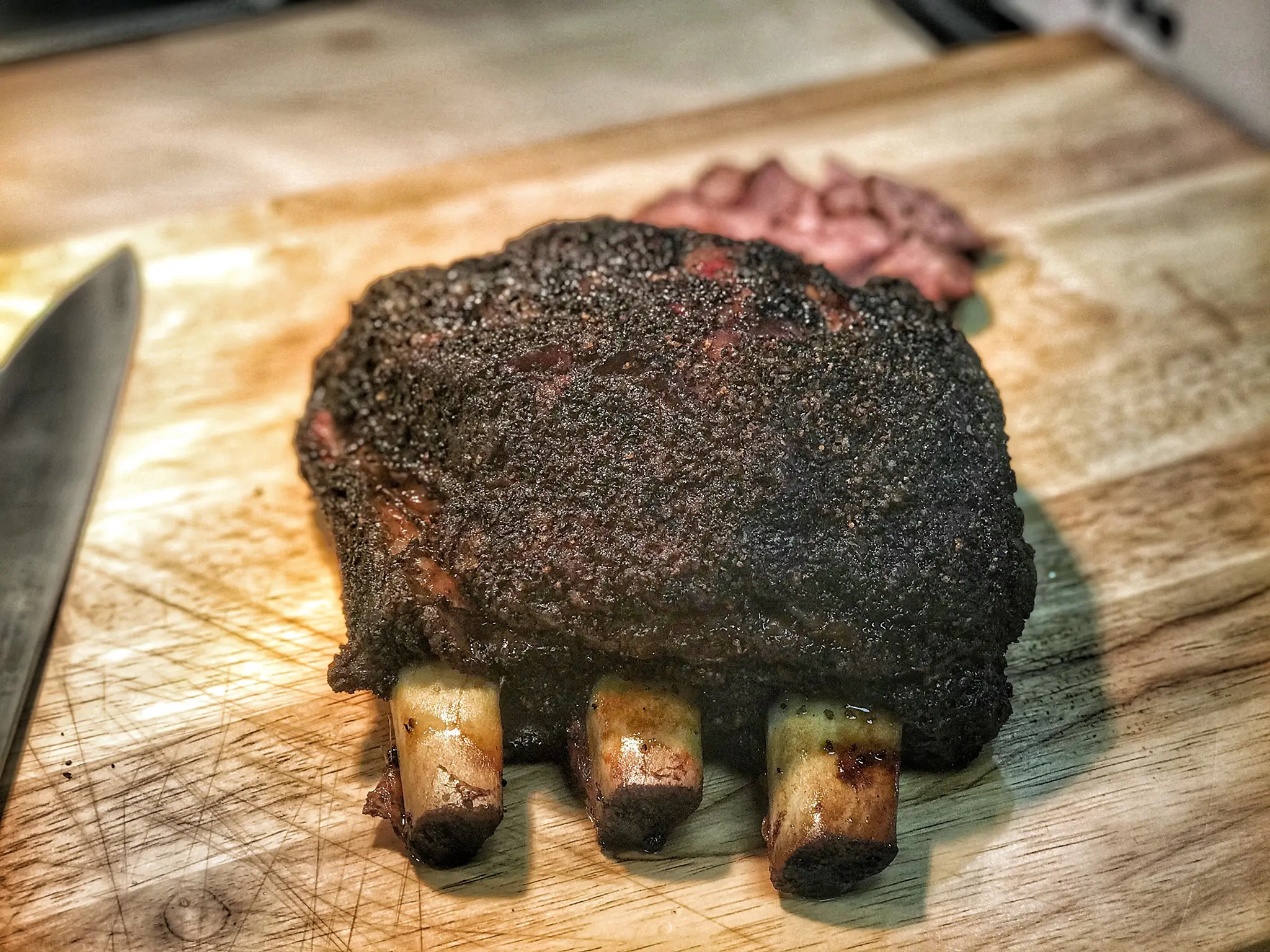Oak'd BBQ New Dallas restaurant openings