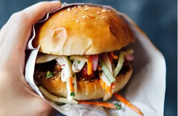 97 West will feature elevated Southern comfort food.