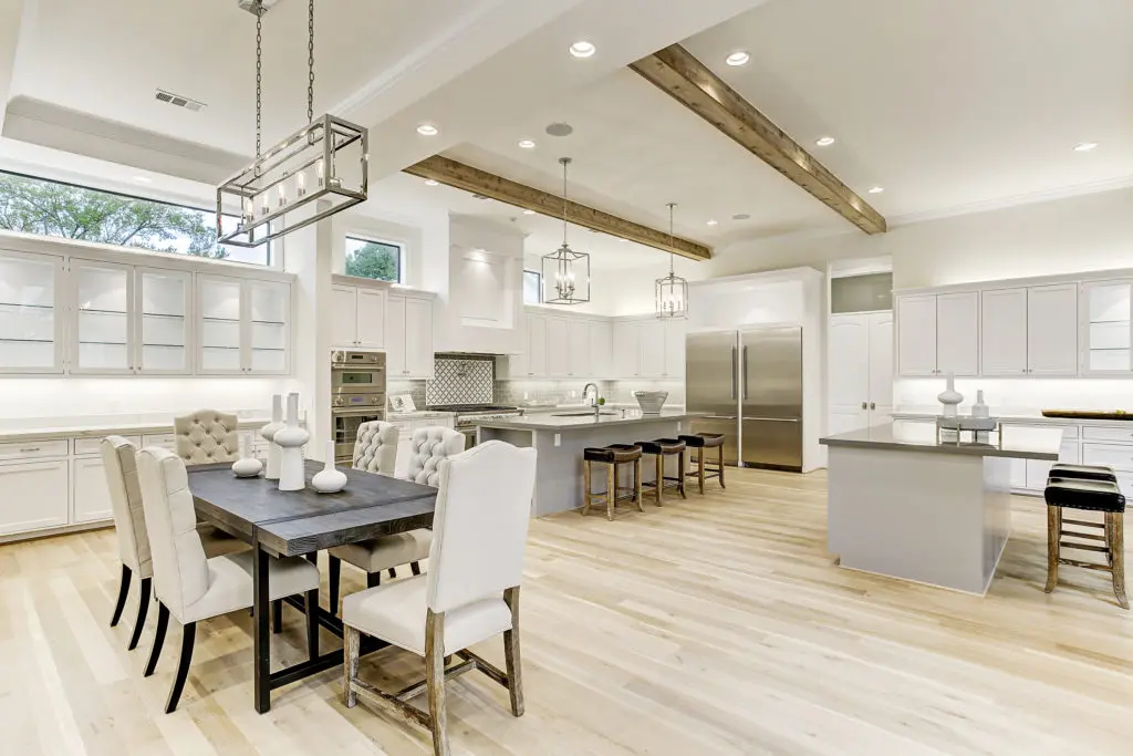 "In real estate, it’s all about the three fundamentals — location, quality and price" Pham says.