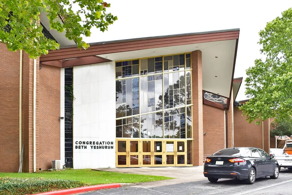 Congregation Beth Yeshurun