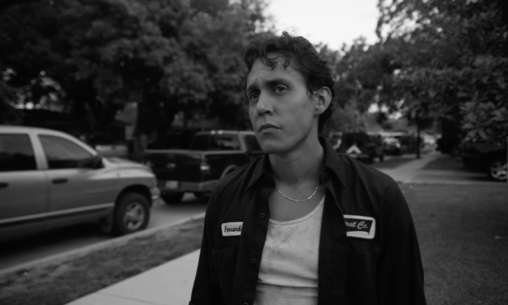 "Manos De Oro" is currently competing in the Latinx Short Film Competition for a spot on HBO.