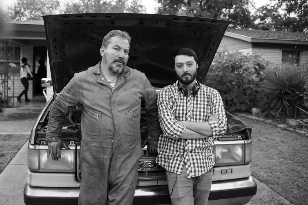 An Up-And-Coming Dallas Filmmaker on Casting a <em>Narcos</em> Star and Highlighting Mental Health in the Latino Community