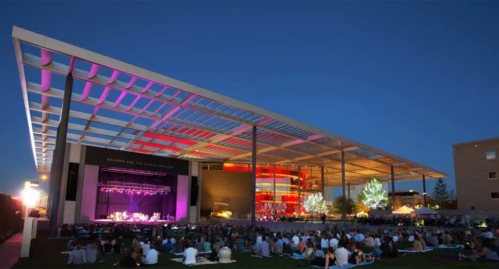 Best Things To Do in Dallas This Weekend — North Texas Beer Week and Socially Distanced Outdoor Concerts