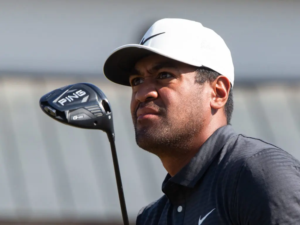 Tony Finau is a force who still may be somewhat underrated by casual golf fans. (Photo by F. Carter Smith)