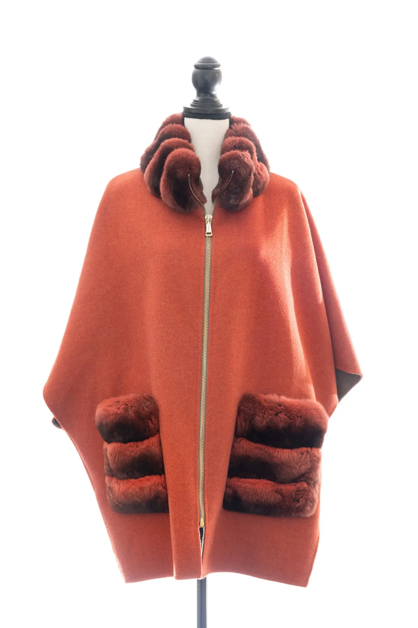David Hunt furs