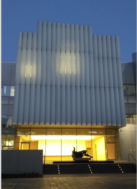 Le Jardinier at the MFAH is expected to unveil Spring 2020, a culinary concept created by Michelin-star chef Alain Verzeroli, of Le Jardinier, New York, in the Bastion Restaurants' portfolio. (Photo by CDA)