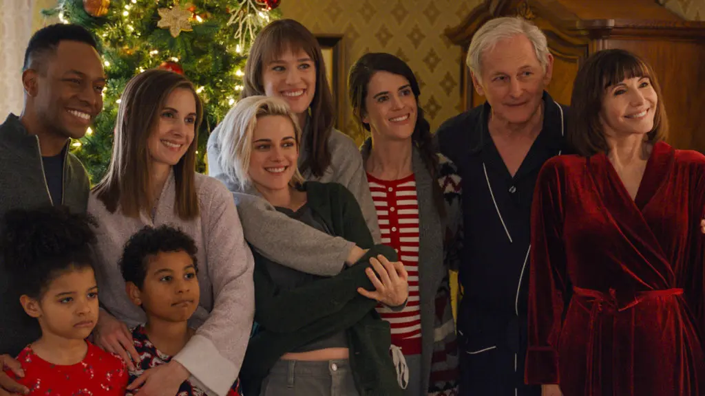 The Best New Holiday Movies and TV Shows to Stream This Season