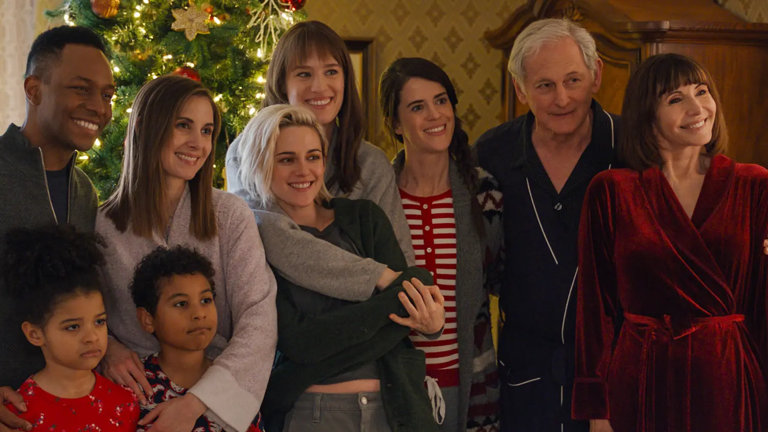 Happiest Season Hulu Movie