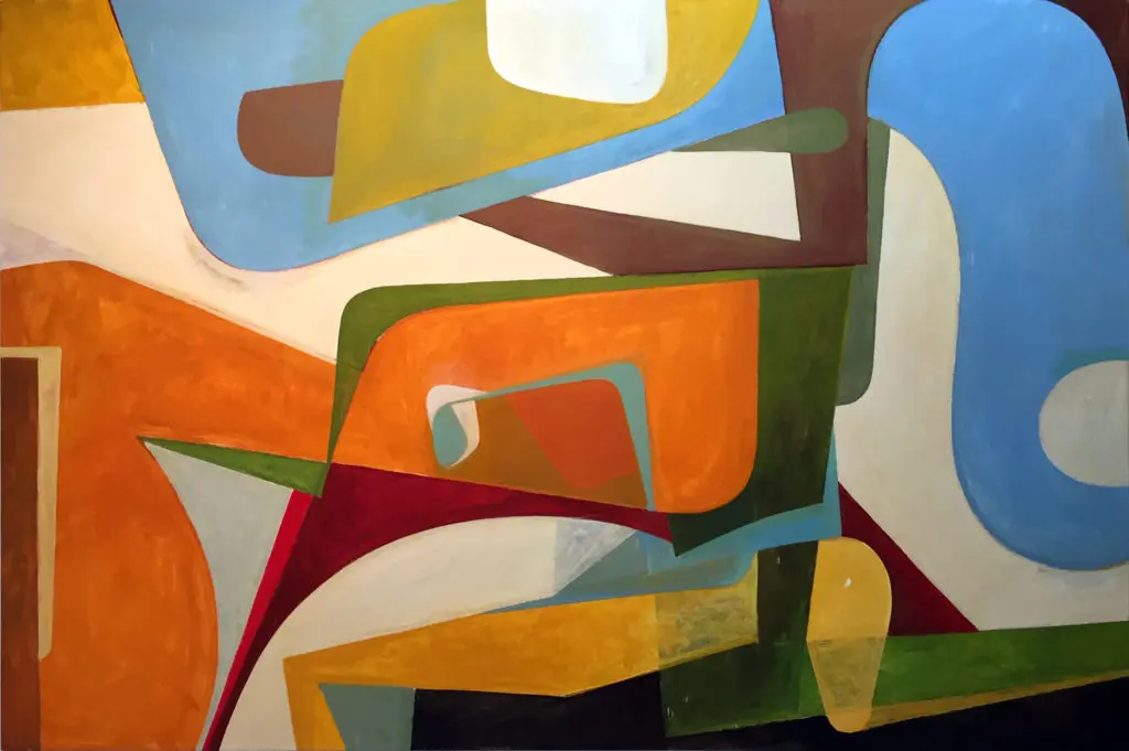 Rothko Chapel Reopening Spurs an Art Moment — Getting Into Color Field
