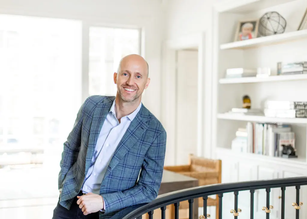 Top selling residential real estate agent Mike Mahlstedt with Compass shares his wisdom on home buying in the time of COVID-19.