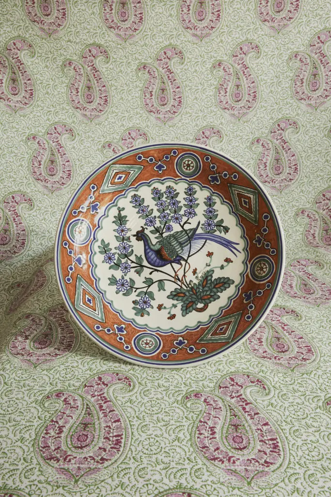 Mi Golondrina Introduces Charming Pottery with a Storied Past