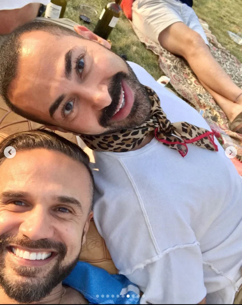 Tamer Saad, Fady Armanious