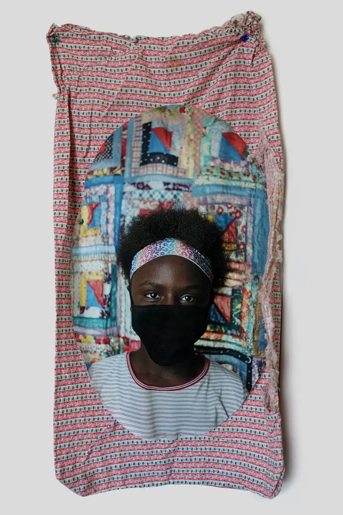Untitled, 2020 