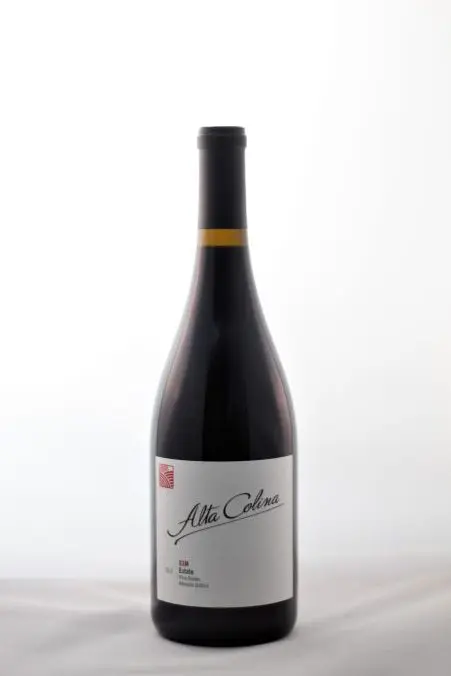 Alta Colina’s GSM: France-inspired Californian
