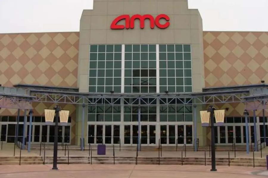 AMC Studio 30 wasn't the newest or nicest movie theater, but it showed some films you couldn't see anywhere else in Houston.