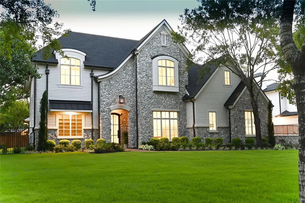 225 Mayerling Drive in Memorial Villages