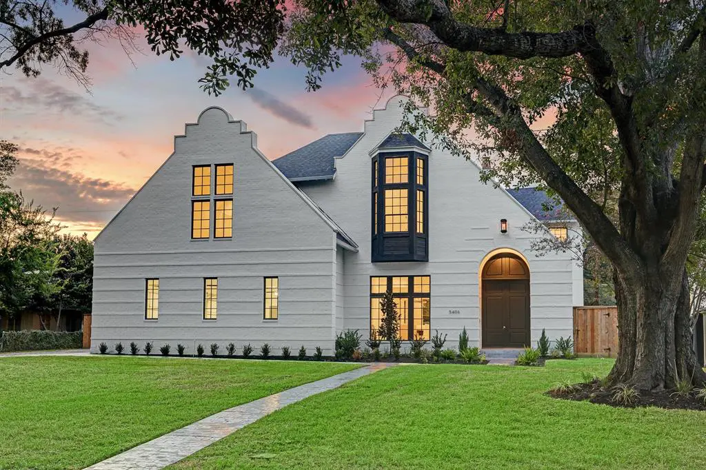 5406 Tilbury in Tanglewood