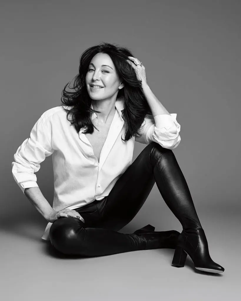 Tamara Mellon sends her two TM Mobile Shoe Closets across the country and is adding a third next year.