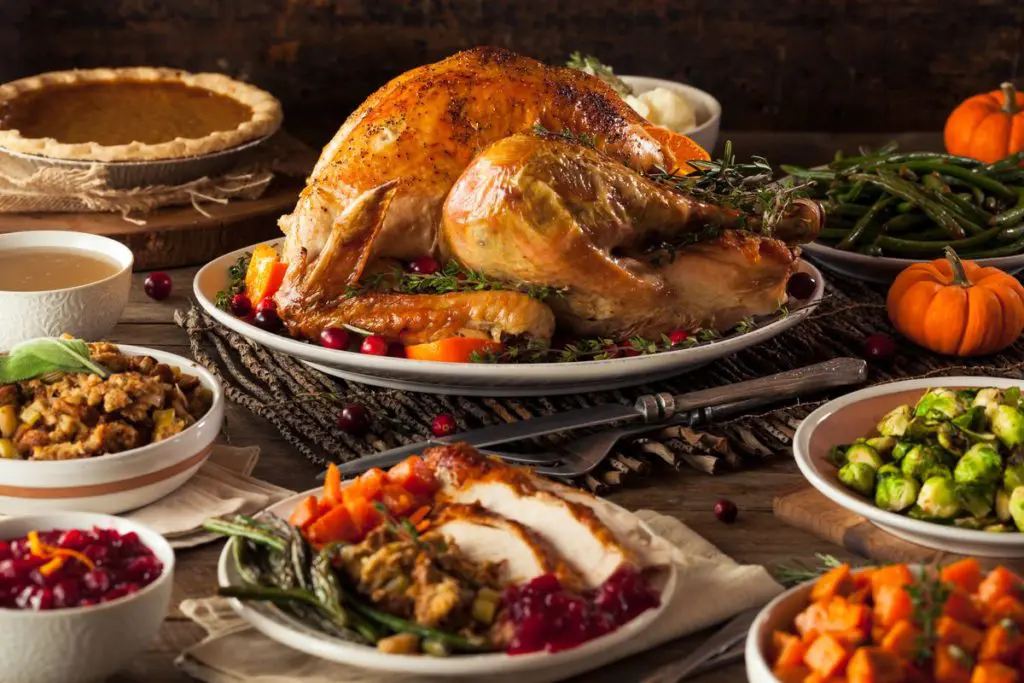 Cooking Thanksgiving Dinner at Home — Houston’s Top Chefs Offer Their Priceless Tips