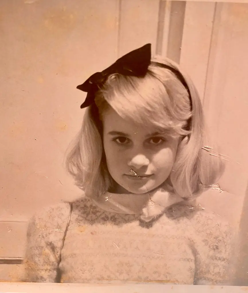 Maggie Cooke Kipp